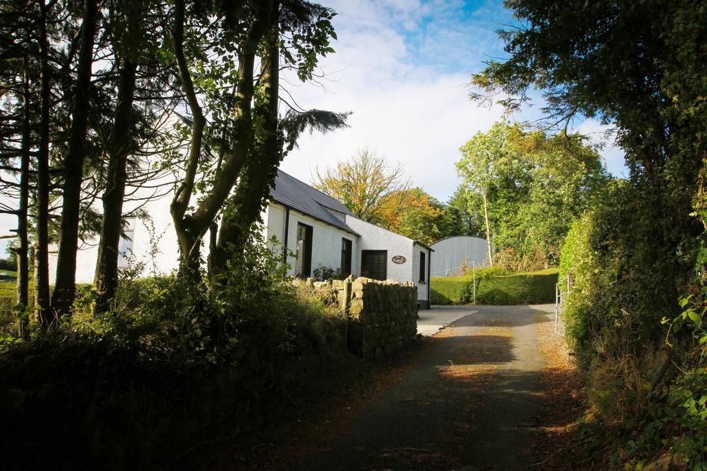 The Arches Farmhouse B&B Arvagh Exterior foto