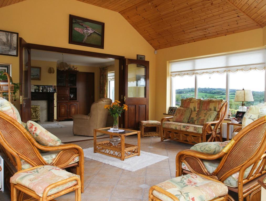 The Arches Farmhouse B&B Arvagh Exterior foto