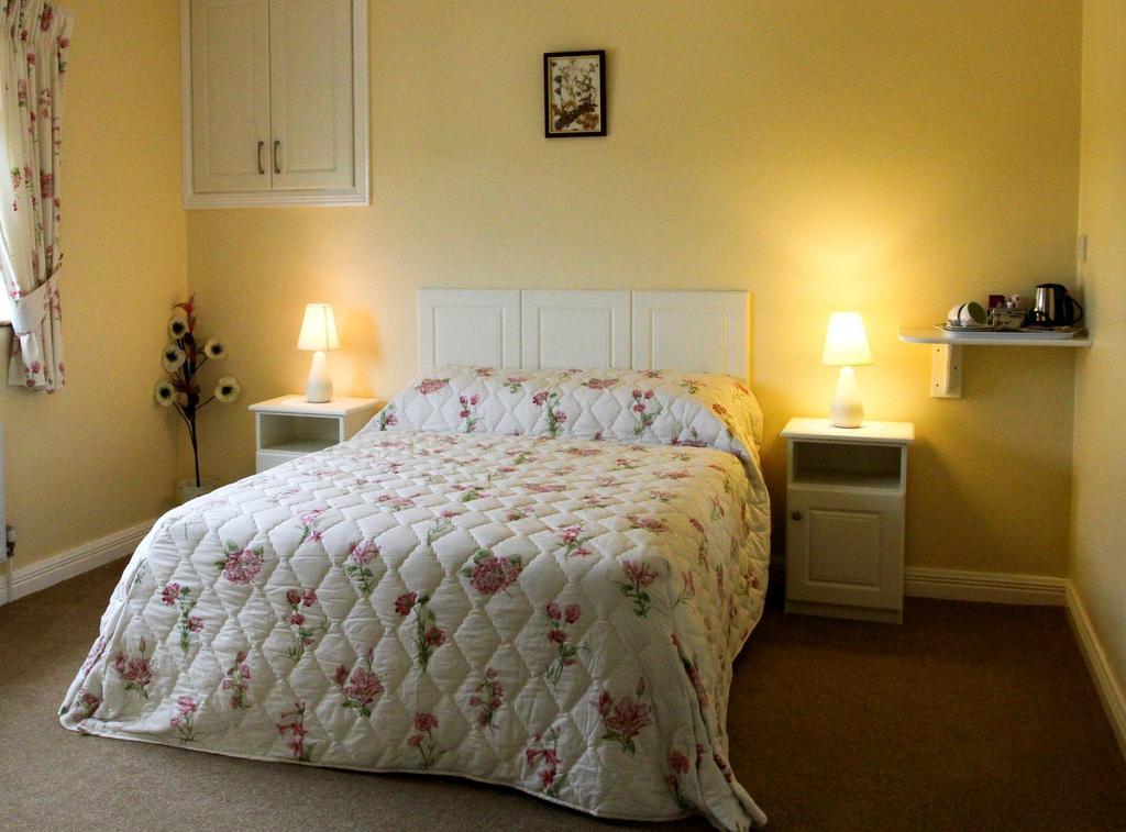 The Arches Farmhouse B&B Arvagh Exterior foto