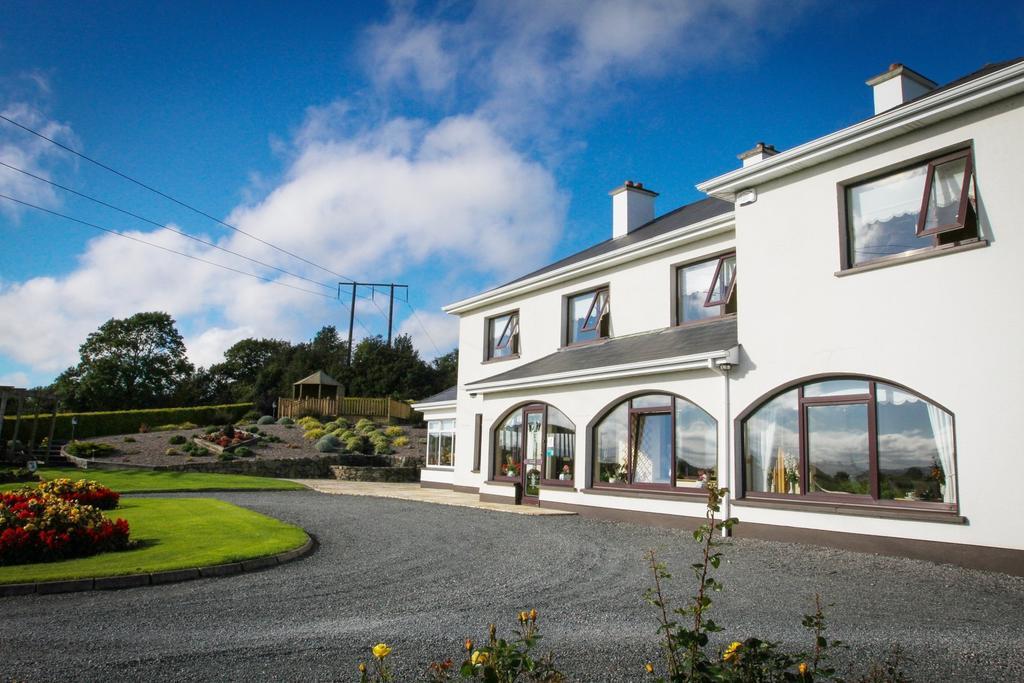 The Arches Farmhouse B&B Arvagh Exterior foto