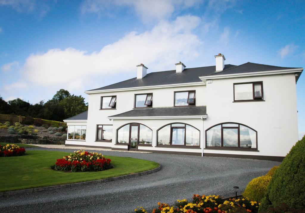 The Arches Farmhouse B&B Arvagh Exterior foto