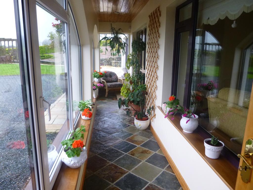 The Arches Farmhouse B&B Arvagh Exterior foto