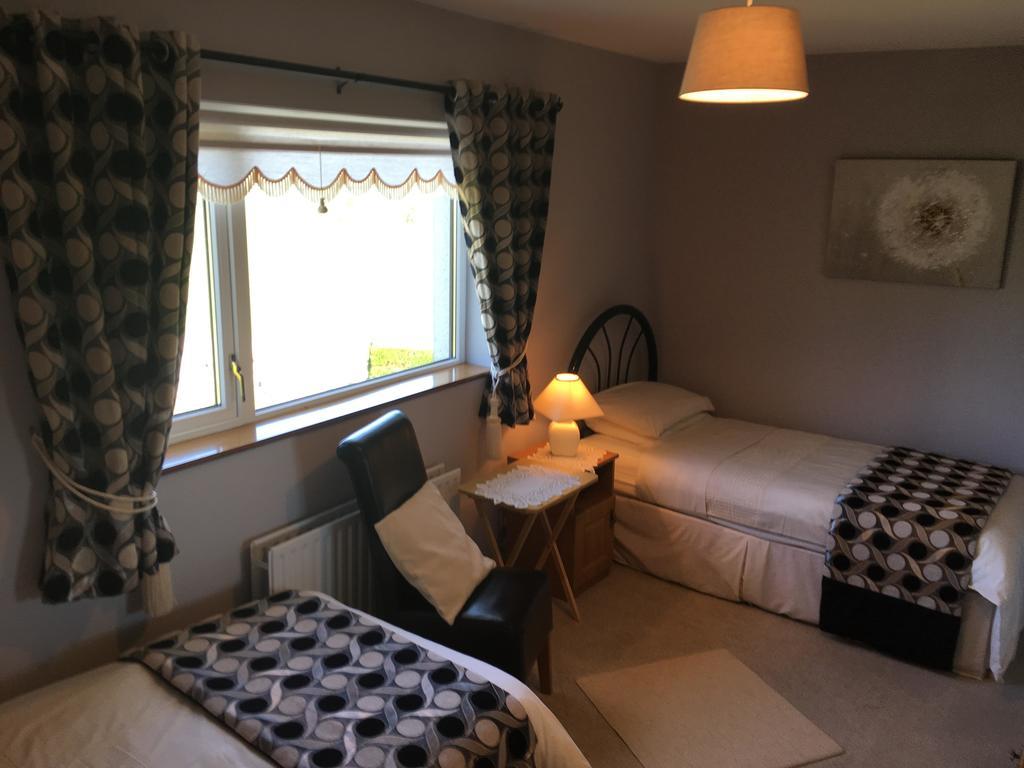 The Arches Farmhouse B&B Arvagh Exterior foto